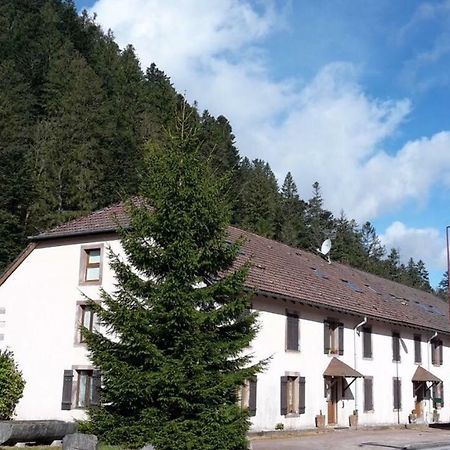 L'Ideal Gérardmer Dış mekan fotoğraf