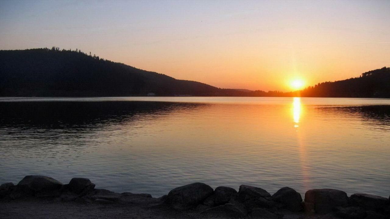 L'Ideal Gérardmer Dış mekan fotoğraf