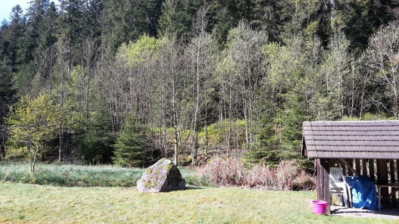 L'Ideal Gérardmer Dış mekan fotoğraf