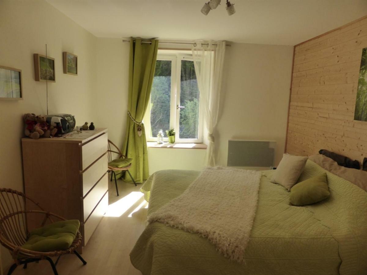 L'Ideal Gérardmer Dış mekan fotoğraf