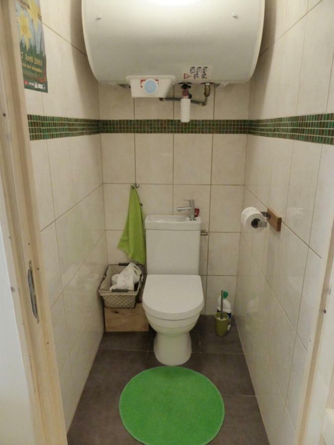 L'Ideal Gérardmer Dış mekan fotoğraf